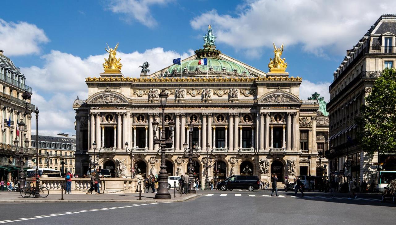 Ibis Styles Paris Porte De Versailles - Mairie D'Issy Exteriör bild
